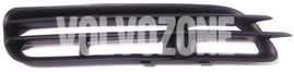 Fog light bumper blinding right P80 S70/V70 (OEM)