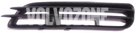 Fog light bumper blinding left P80 S70/V70 (OEM)