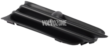 Fog light bumper cover left P80 S70/V70