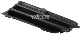 Fog light bumper cover left P80 S70/V70 (OEM)