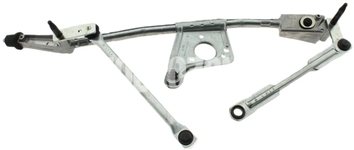 Windscreen wiper mechanism P2 S80