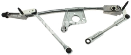 Windscreen wiper mechanism P2 S80 (OEM)