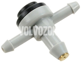 Washer headlight cleaning valve T-shape (OEM)