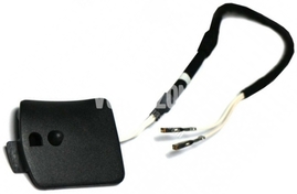 Exterior temperature sensor P2 (-2000) S80 (OEM)
