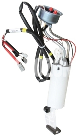 Fuel feed unit/pump gasoline engines P80 AWD S70/V70(XC) (OEM)