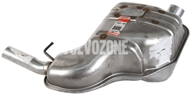 Exhaust end silencer 2.4 P2 (-2002) S60 (OEM)