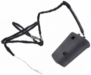 Exterior temperature sensor P1 (-2007) C70 II