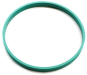 Throttle body gasket 5 cylinder engines 2.4, 2.0 T4/T5, 2.5T/T5 P1 P3