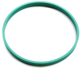 Throttle body gasket 5 cylinder engines 2.4, 2.0 T4/T5, 2.5T/T5 P1 P3 (OEM)