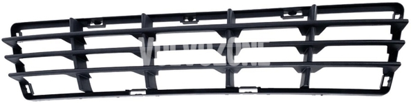 Radiator grill lower P1 (-2007) S40 II/V50