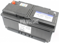 Battery 800A 90Ah 353x175x175 mm Volvo 32401205