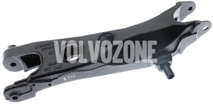 Rear lower control arm left AWD P2 S60/S80 (2004-)/V70 II/XC70 II