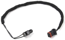 Exterior temperature sensor P1 (2007-)/P1 (2008-) C70 II, P2 (2007-)/P2 with BLIS, P3 except XC60, CMA/SPA (OEM)