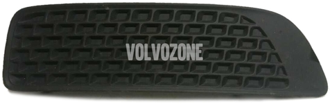 Fog light bumper blinding left P3 (-2013) V70 III