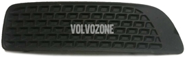 Fog light bumper blinding left P3 (-2013) V70 III (OEM)