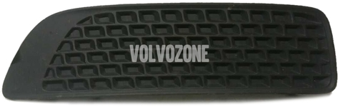 Fog light bumper blinding right P3 (-2013) V70 III