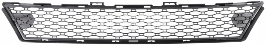GRILLE Volvo 30678691 // without holes for parking sensors