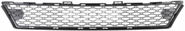 GRILLE Volvo 30678691 // without holes for parking sensors (OEM)