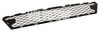 GRILLE Volvo 30678691 // without holes for parking sensors (OEM)