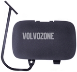 Front bumper towing eye cover P3 XC70 III