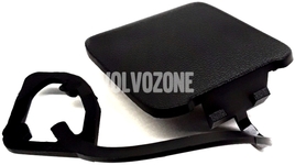 Rear bumper towing eye cover P3 XC70 III