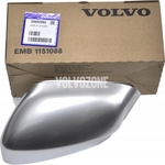 Mirror COVER Left Volvo 30695992