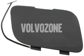 Rear bumper towing eye cover P2 (2007-) XC90 (OEM)