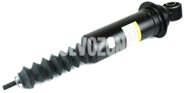 Rear shock absorber Nivomat P2 S80 with AWD (code 23, 37) (OEM)