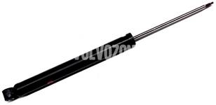 Rear shock absorber P1 (-2006) S40 II (CH -107320)/V50 (CH -106755) with AWD