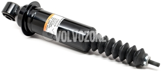 Rear shock absorber Nivomat P2 S80 with AWD (code 44)