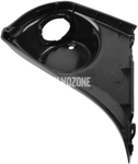 REAR VIEW MIRROR COVER Right Lower Volvo 30716497