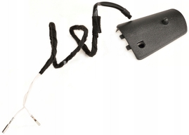 Exterior temperature sensor P1 (-2006) S40 II/V50 (OEM)