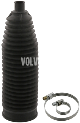 Steering rack rubber boot P1 C30/C70 II/S40 II/V50 (OEM)