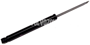 Rear shock absorber P1 (2006-) S40 II (CH 107321-)/V50 (CH 106756-) with AWD