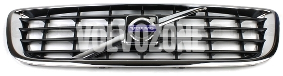 Radiator grill P1 (2008-2010) S40 II/V50 with emblem