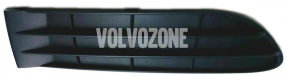 Fog light bumper blinding left P1 (2008-) S40 II