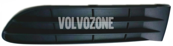 Fog light bumper blinding right P1 (2008-) S40 II