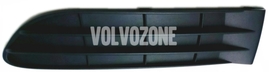 Fog light bumper blinding right P1 (2008-) S40 II (OEM)