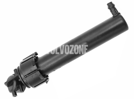 Headlight cleaning washer nozzle left SPA S60 III/V60 II(XC) (OEM)