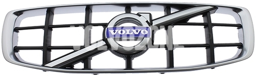 Radiator grill P3 (2010) XC70 III with emblem