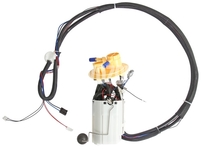 Fuel feed unit/pump 2.4D/D5 P2 (-2002) S60/S80/V70 II