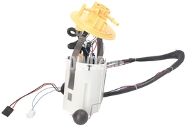 Fuel feed unit/pump gasoline engines P2 (-2002) S60/S80/V70 II/XC70 II (OEM)