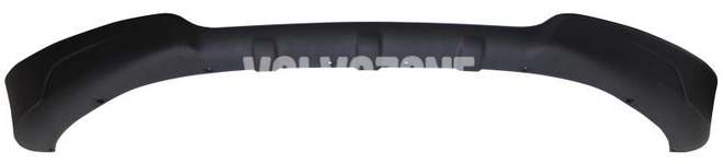 Front bumper spoiler P3 (-2013) XC60
