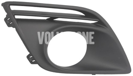 Fog light bumper frame right P3 (-2013) XC60