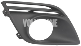 Fog light bumper frame right P3 (-2013) XC60 (OEM)