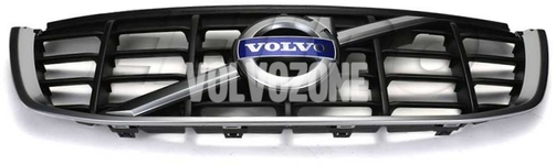 Radiator grill P3 (-2010) XC60 with emblem