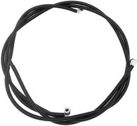 Headlight washer nozzle water line/hose P3 (-2013) XC60 (for old nozzle type) (OEM)