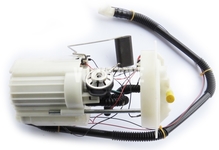 Fuel feed unit/pump T5 P1 AWD S40 II/V50 (Variant code G301, G501, G502)