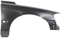 Front fender right P2 S60/V70 II