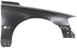 Front fender right P2 S60/V70 II (OEM)